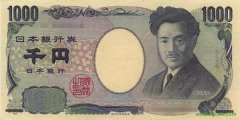 1日元等于多少人民币，最新日元兑换人民币汇率